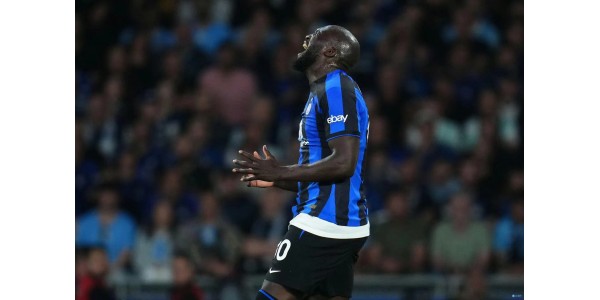 Situación de fichajes, disputa de Lukaku enciende el mercado de verano de la Serie A